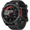 Bild von Zeblaze Stratos 4 Smartwatch (Black) (ohne SIM), Smartwatch