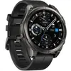 Bild von Zeblaze Smartwatch Vibe 8 Abyss (Black) (ohne SIM), Smartwatch