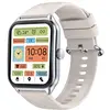 Bild von Zeblaze GTS 4 smartwatch (silver) (ohne SIM), Smartwatch