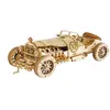 Bild von 2x Robotime MC401 - Grand Prix Car