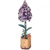 Bild von Rowood Flieder - Holzbausatz Blume