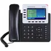Bild von Grandstream GXP2140, Telefon, Schwarz