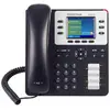 Bild von Grandstream GXP-2130, Telefon, Schwarz