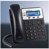 Bild von Grandstream SIP GXP-1625 Entry Base mit PoE, Telefon, Schwarz