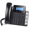 Bild von Grandstream GXP-1630, Telefon, Schwarz, Grau