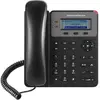 Bild von Grandstream SIP GXP-1615 Entry mit PoE, Telefon, Grau, Schwarz