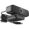 Bild von Grandstream GUV3100 Webcam (2 Mpx), Webcam, Schwarz