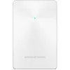Bild von Grandstream GWN7624 wireless access point White Power over Ethernet (PoE) (1733 Mbit/s), Access Point