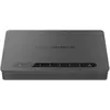 Bild von Grandstream GWN7001 Multi-WAN-Gigabit-VPN-Router mit integrierten Firewalls, Router, Schwarz