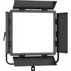 Bild von Swit 1:1 60W DMX LED Panel Light. 2000Lux@1m, CRI 99, TLCI 98, 2700K-6500K adjustable, 900pcs SMD LED, 0, Dauerlicht