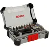 Bild von Bosch Professional Zubehör, Bits, Schraubendreher-Set (Innensechskant, Kreuz Phillips PH, Kreuz Pozidriv PZ, Schraubschlitz)