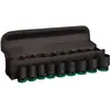 Bild von Bosch Professional Zubehör, Steckschlüssel + Stecknuss, Steckschlüsseleinsatz-Set (10 mm, 11 mm, 13 mm, 17 mm, 19 mm, 21 mm, 22 mm, 24 mm, 27 mm)