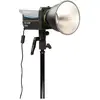 Bild von Nanlite FC-120B (Studioleuchte, Videoleuchte), Dauerlicht, Schwarz