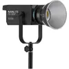 Bild von Nanlite FS-300C (Studioleuchte, Videoleuchte), Dauerlicht, Schwarz