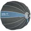 Bild von Nanlite Sb-rp120 Diffusorfenster