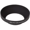 Bild von JJC Metalen Zonnekap voor Groothoeklenzen 52mm, Gegenlichtblende, Schwarz