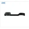 Bild von JJC TA GR3 (Batteriegriff), Batteriegriff, Schwarz