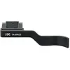 Bild von JJC TA XPRO3 Thumbs Up Grip (Handgriff), Batteriegriff, Schwarz