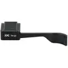 Bild von JJC TA Q2 Thumbs Up Grip Zwart voor Leica Q2 (Handgriff), Batteriegriff, Schwarz