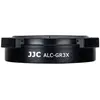 Bild von JJC ALC GR3X Auto Lens Cap, Objektivdeckel, Schwarz