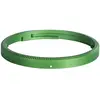 Bild von JJC RN GR3X GREEN Lens Decoration Ring for Ricoh GRIIIx, Objektivfilter Zubehör, Grün