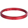 Bild von JJC RN GR3X RED Lens Decoration Ring for Ricoh GRIIIx, Fernauslöser, Rot