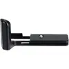 Bild von JJC MG XT5 Metal Hand Grip (Handgriff), Batteriegriff, Schwarz