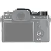 Bild von JJC TA XT5 Camera Thumbs Up Grip, Batteriegriff, Schwarz