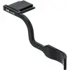 Bild von JJC TA ZF Thumb Up Grip Black (Handgriff), Batteriegriff, Schwarz