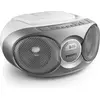 Bild von Philips Az215 (FM), Radio, Silber