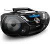 Bild von Philips Azb798t/12 (DAB+, FM, Bluetooth), Radio, Schwarz