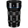 Bild von Sirui Anamorphic 1.33x 24mm f/2.8 MFT (Micro Four Thirds, APS-C / DX), Objektiv, Schwarz
