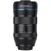 Bild von Sirui Festbrennweite 75 mm F1.8 anamorph (Micro Four Thirds, Micro Four Thirds), Objektiv, Schwarz