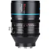 Bild von Sirui Venus 50mm T2.9, Sony E (Sony E, Vollformat), Objektiv, Schwarz