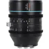 Bild von Sirui Venus 35mm T2.9 1.6x RF Mount (Canon RF, Vollformat), Objektiv, Schwarz