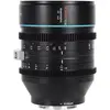 Bild von Sirui Venus 35mm T2.9 1.6x anamorph L mount (L-Mount, Vollformat), Objektiv, Schwarz