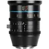 Bild von Sirui Jupiter 50mm T2 Full-frame Marco Cine Lens(PL mount) (Arri PL, Vollformat), Objektiv, Schwarz