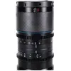 Bild von Sirui Saturn 35mm T2.9 1.6x anamorph Sony E (Sony E, Vollformat), Objektiv, Schwarz