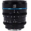 Bild von Sirui Nightwalker Series 55mm T1.2 S35 Manual Focus Cine Lens (Fujifilm X, APS-C / DX), Objektiv, Schwarz