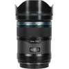 Bild von Sirui Sniper 23mm f1.2 Nikon Z (Nikon Z, APS-C / DX), Objektiv, Schwarz