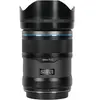 Bild von Sirui Sniper 33mm F1.2 Sony E (Sony E, APS-C / DX), Objektiv, Schwarz