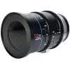 Bild von Sirui Jupiter 100mm T2.8 FullFrame Cine Lens (EF Mount) (Canon EF, Vollformat), Objektiv, Schwarz