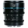 Bild von Sirui Optical 75 Mm T1.2 S35 Nightwalker Fujifilm X Kameralinse