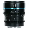 Bild von Sirui Optical 75 Mm T1.2 S35 Nightwalker L-mount Kameralinse