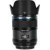 Bild von Sirui Sniper 16AS12Z-B 16mm F1.2 APS-C/S35 Auto-Focus Lens(Z Mount, Black, Carbon Fiber) (Nikon Z, APS-C / DX), Objektiv, Schwarz