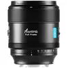 Bild von Sirui Optical 85 Mm F1.4 Aurora Ff Af Z-mount Kameralinse