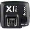 Bild von Godox X1R-N Empfänger für Nikon (Funk), Fernauslöser, Schwarz