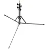 Bild von Godox 210F Reversible Leg Light Stand (213 cm, 2 kg), Lampenstativ, Schwarz