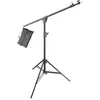 Bild von Godox 420LB Light Boom Stand (422 cm, 10 kg), Lampenstativ, Schwarz