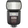 Bild von Godox V860III TTL (Aufsteckblitz, Canon), Blitzgerät, Schwarz